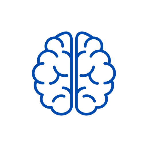 Brain Icon